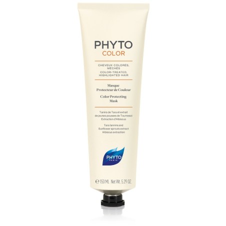 Phyto Phytocolor Maschera-balsamo protettiva del colore 150 ml
