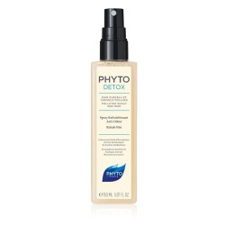 Phyto Phytodetox Spray Anti Odore per capelli 150 Ml