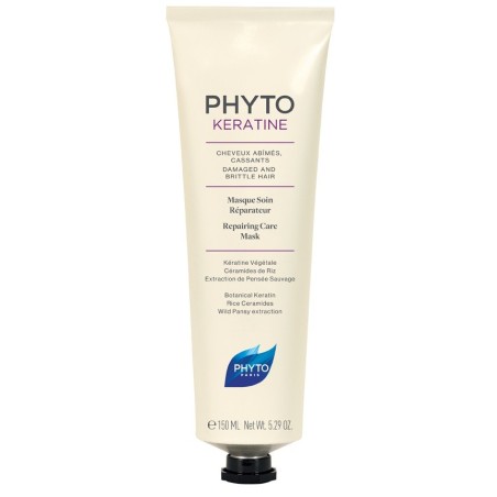 Phyto Paris Phytokeratine Maschera trattamento riparatore 150 ml Phyto Paris Phytokeratine Maschera trattamento riparatore 150 ml