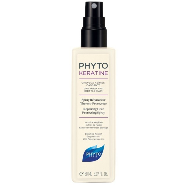 Phyto Phytokeratine Spray  riparatore termoprotettivo 150 ml