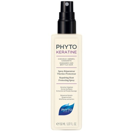 Phyto Phytokeratine Spray  riparatore termoprotettivo 150 ml