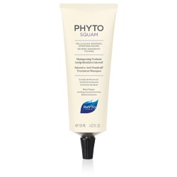 Phyto Paris Phytosquam Intense Shampoo antiforfora 125 Ml