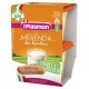 Plasmon La Merenda Dei Bambini Yogurt Biscotto 2 X 120 G