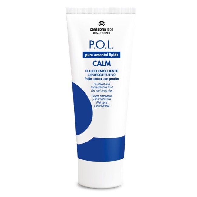Difa Cooper Pol Pure Omental Lipids Calm Fluido Emolliente 200 Ml Difa Cooper Pol Pure Omental Lipids Calm Fluido Emolliente 200 Ml