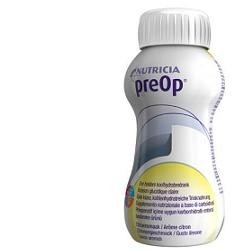 Nutricia Preop 200 Ml X 4 Pezzi per il digiuno preoperatorio