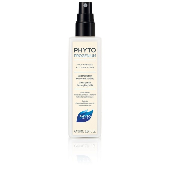 Phyto Progenium Leave In Latte Spray districante 150 Ml Phyto Progenium Leave In Latte Spray districante 150 Ml