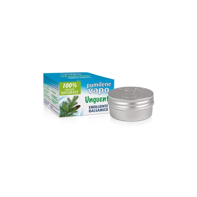 Montefarmaco Otc Pumilene Vapo Unguento Balsamico 50 Ml Montefarmaco Otc Pumilene Vapo Unguento Balsamico 50 Ml
