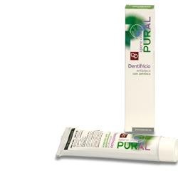 Fitomedical Pural Pasta Dentifricia antiplacca e carie 75ml