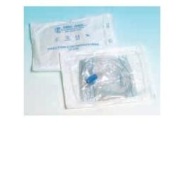 Farmac-zabban Sacca Raccolta Urina Da Letto 2 Litri Tubo 130cm