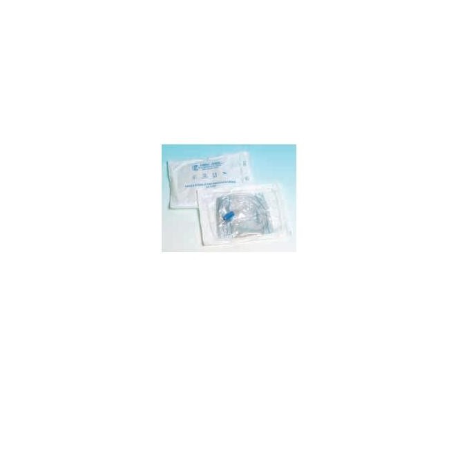 Farmac-zabban Sacca Raccolta Urina Da Letto 2 Litri Tubo 130cm Farmac-zabban Sacca Raccolta Urina Da Letto 2 Litri Tubo 130cm