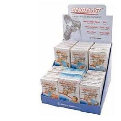 Farmac-zabban Rete Elastica Torace Spalla per medicazioni