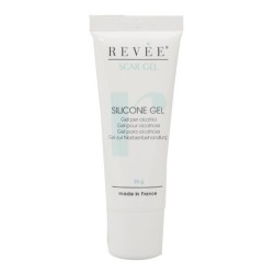 Revee Scar Gel In Silicone Cicatrici Ipertrofiche E Cheloidi 20g