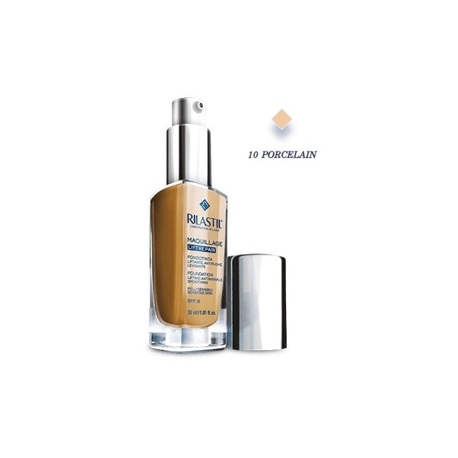 Ganassini Rilastil Maquillage Fondotinta Liftrepair 30ml Ganassini Rilastil Maquillage Fondotinta Liftrepair 30ml
