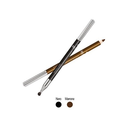 Rilastil Maquillage Matita Occhi Colore Intenso Marrone Rilastil Maquillage Matita Occhi Colore Intenso Marrone