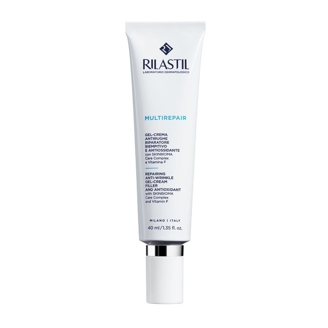Rilastil Multirepair Gel Crema 