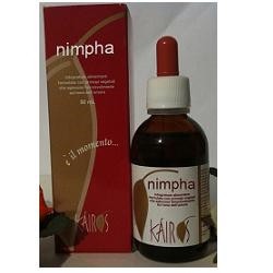 Nimpha Gocce 60ml