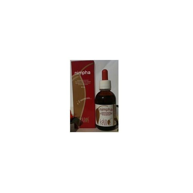 Nimpha Gocce 60ml