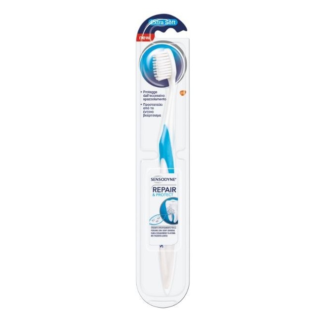 Glaxosmithkline Sensodyne Repair & Protect Spazzolino 1 pezzo