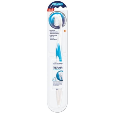 Glaxosmithkline Sensodyne Repair & Protect Spazzolino 1 pezzo