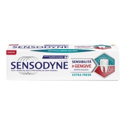 Sensodyne Repair & Protect Extra Fresh Pasta Dentifricia 75 ml