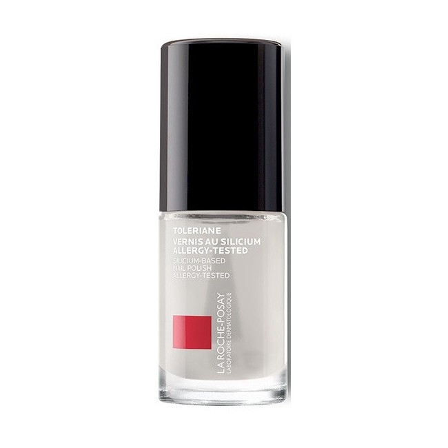 La Roche Posay-phas Toleriane Vernis Silicium Mat 6 Ml La Roche Posay-phas Toleriane Vernis Silicium Mat 6 Ml