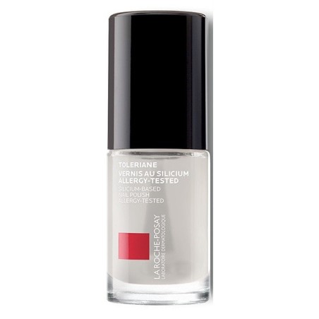 La Roche Posay-phas Toleriane Vernis Silicium Mat 6 Ml La Roche Posay-phas Toleriane Vernis Silicium Mat 6 Ml