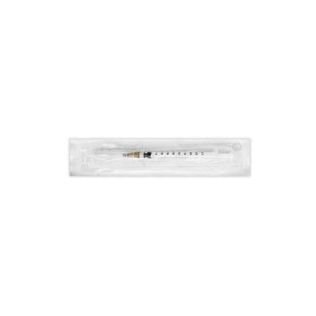 Pikdare Siringa Pic Tubercolina 1ml G26x1/2 Pikdare Siringa Pic Tubercolina 1ml G26x1/2