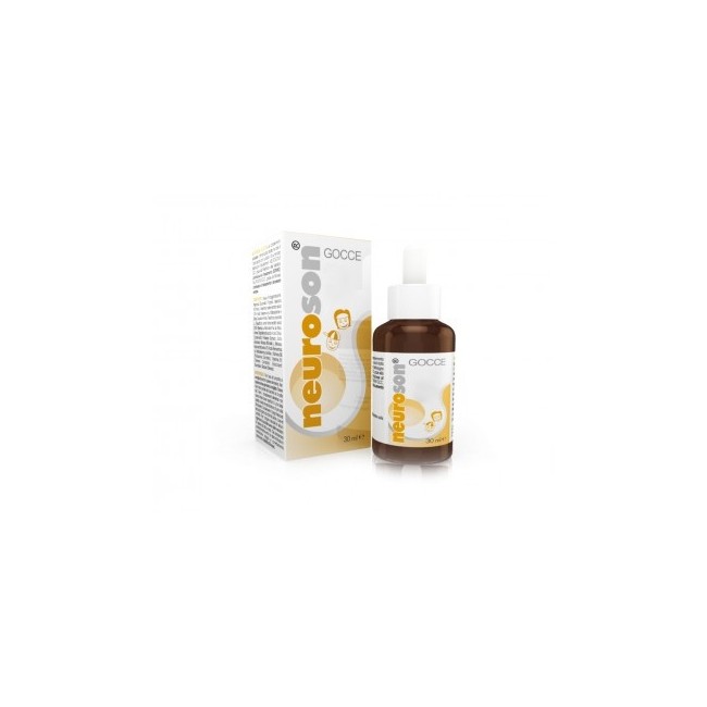 Neuroson Gocce 30 Ml