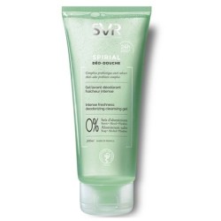 Laboratoires Svr Spirial Deo Douche gel detergente 200 Ml