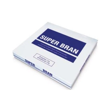 Natur Super Bran integratore 30 Bustine