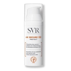 Laboratoires Svr Ak Secure Dm Protezione solare SPF 50+ 50 Ml