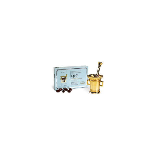 Q10 Gold 60 Capsule Q10 Gold 60 Capsule