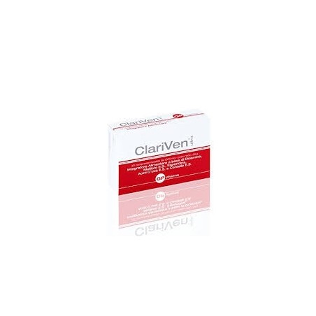 Clariven Ultra 30 Compresse