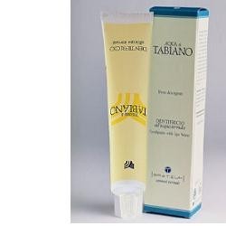 Terme Di Salsomaggiore Aqua Tabiano Dentifricio 100ml