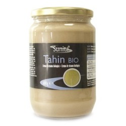 Biotobio Sunita Tahin Bio alimento biologico 680 G