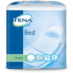 Tena Bed Super traversa non rimboccabile 60x90cm 35 Pezzi