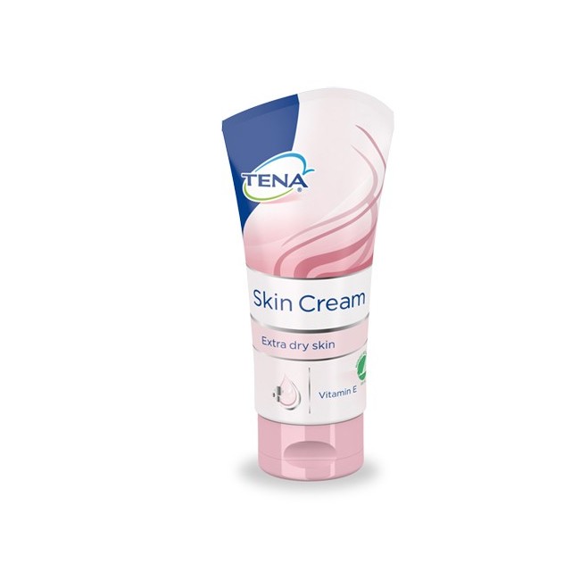 Essity Italy Tena Skin Crema pelli secche e sensibli 150 Ml Essity Italy Tena Skin Crema pelli secche e sensibli 150 Ml
