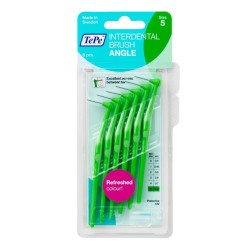 Tepe Angle Scovolino Verde 0,8 per denti posteriori
