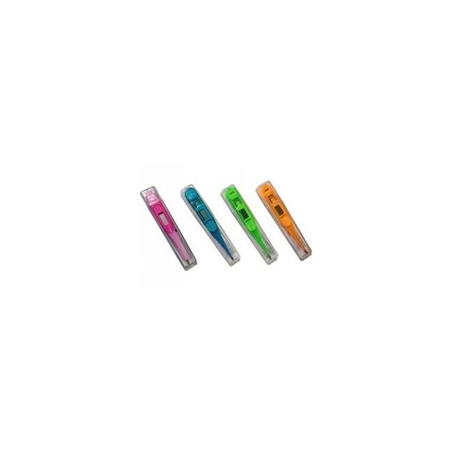 Desa Pharma Termometro Tecnico Digifluo Fucsia 1 pezzo Desa Pharma Termometro Tecnico Digifluo Fucsia 1 pezzo