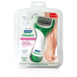 Dott Ciccarelli Timodore Roll Pedicure levigante 1 pezzo