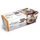 Gianluca Mech Tisanoreica Style Dessert Al Gusto Di Cacao 3 X 125 G