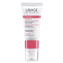Uriage Laboratoires Tolederm Control Contorno Occhi Lenitivo 15 Ml