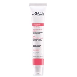Uriage Laboratoires Tolederm Control Crema Ricca 40 Ml