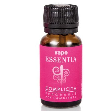 Montefarmaco Otc Vapo Essentia Complicita' profumo ambiente 10 Ml Montefarmaco Otc Vapo Essentia Complicita' profumo ambiente 10 Ml