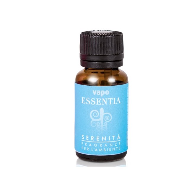 Montefarmaco Otc Vapo Essentia Serenita' profumo per la casa 10 Ml Montefarmaco Otc Vapo Essentia Serenita' profumo per la casa 10 Ml