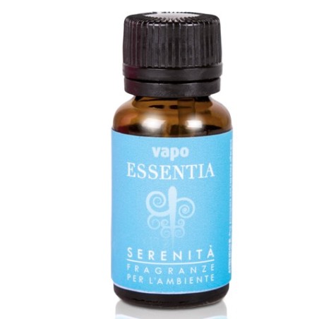 Montefarmaco Otc Vapo Essentia Serenita' profumo per la casa 10 Ml Montefarmaco Otc Vapo Essentia Serenita' profumo per la casa 10 Ml