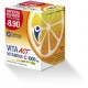 F&f Vitamina C Act 1000mg integratore 30 Compresse Masticabili