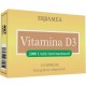 Erbamea Vitamina D3 integratore 90 Compresse