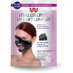 Gdp Winter Hyaluronic Face Lift Complex Maschera Viso Peeling 25 Ml