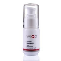 Gpq Wiqo Fluido Levigante Viso con acido glicolico 30 Ml